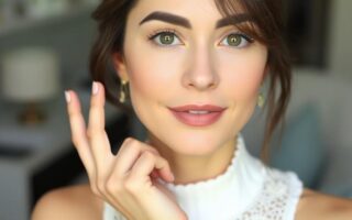 Natürliches Make-up für den Alltag – wenn Ästhetik auf Funktion trifft