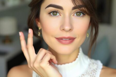 Natürliches Make-up für den Alltag – wenn Ästhetik auf Funktion trifft