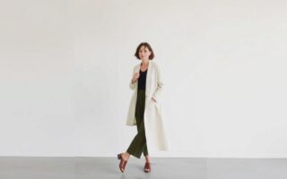 Minimalistische Mode: warum weniger oft besser aussieht