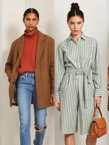 Warum Trends oft schlechter sitzen als zeitlose Kleidung