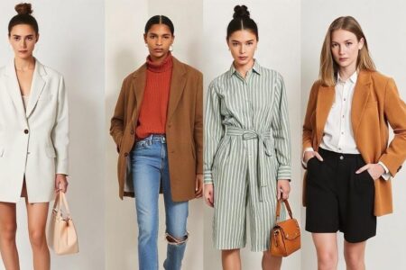 Warum Trends oft schlechter sitzen als zeitlose Kleidung