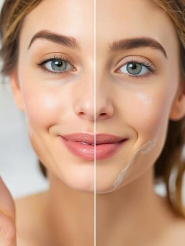 Wasserfestes Make-up hautschonend entfernen – Doppelreinigung