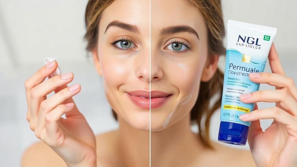 Wasserfestes Make-up hautschonend entfernen – Doppelreinigung