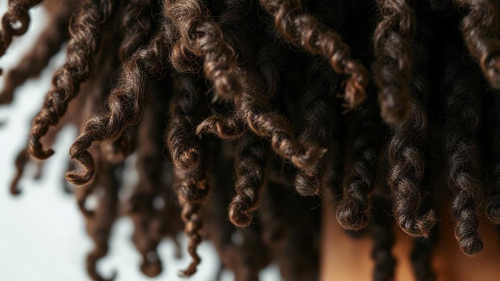 Warum dein Haar stumpf bleibt: Die Porenfrage klären und Pflege richtig treffen