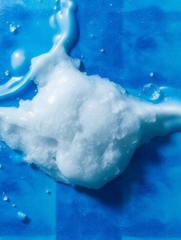 Chemische Peelings mit Köpfchen: Welche Säuren wirklich passen