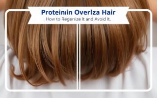 Wenn Haare „zu viel Gutes“ abbekommen: Protein-Overload erkennen und richtig reagieren