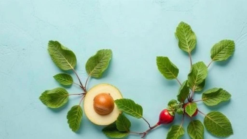 Wenn die Haut mitredet: Was Ernährung über dich verrät